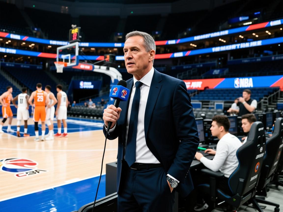 失利后主教练宣布离队，球队陷入转会谣言风波