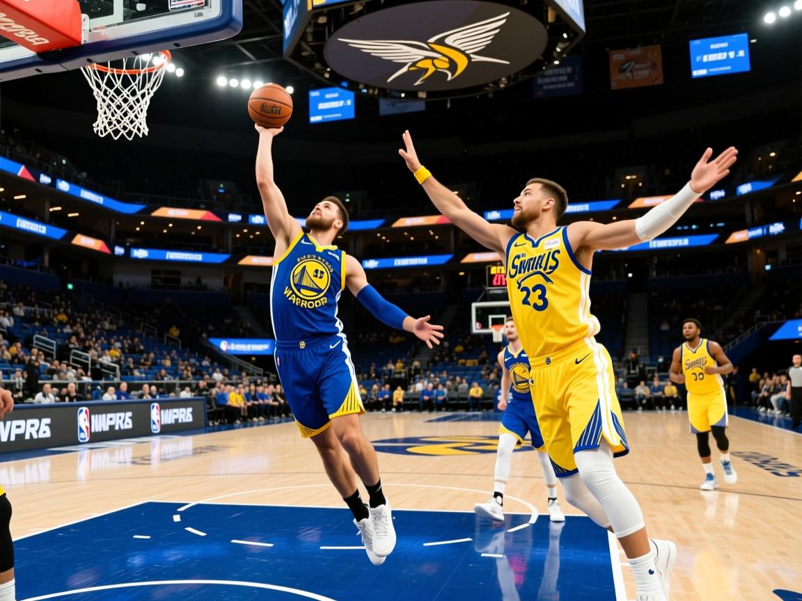 勇士队射中致胜，逆转黄蜂队获胜  第1张