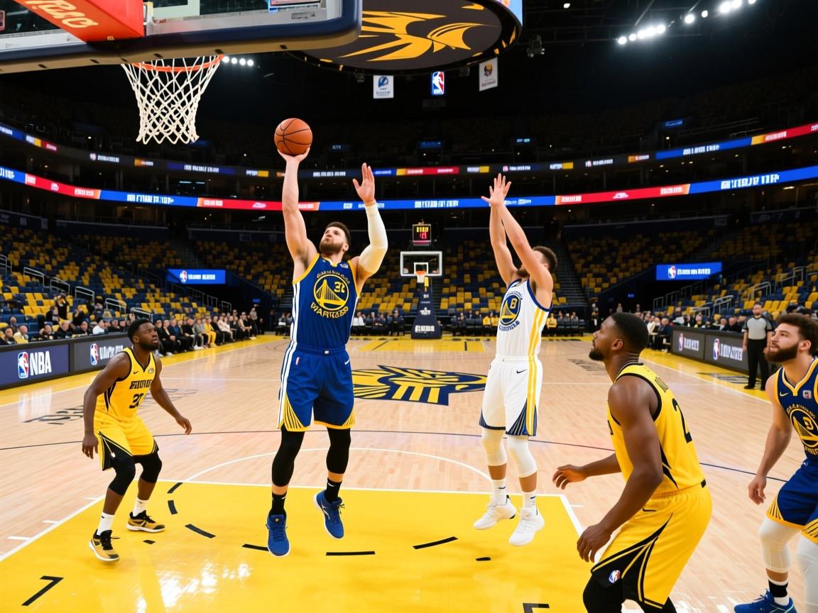 勇士队射中致胜,逆转黄蜂队获胜 第1张