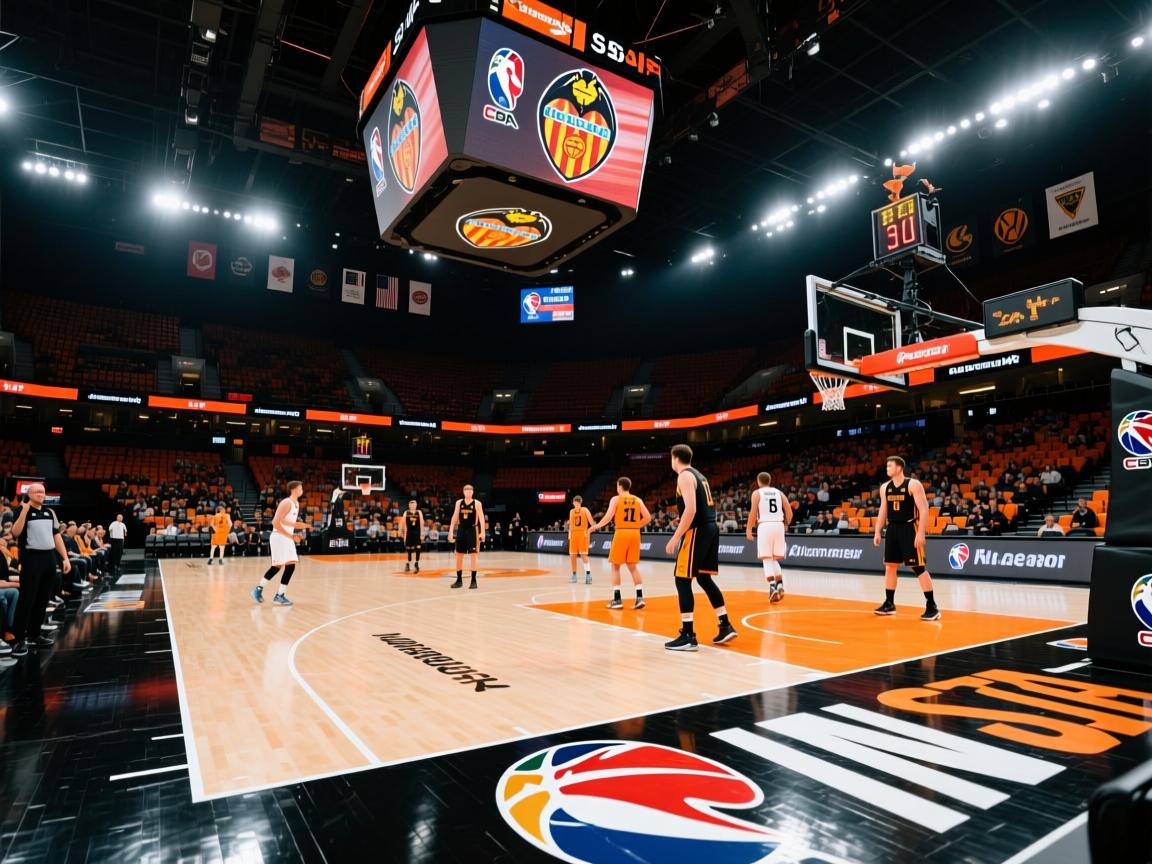 瓦伦西亚客场大胜,保持不败纪录 第3张