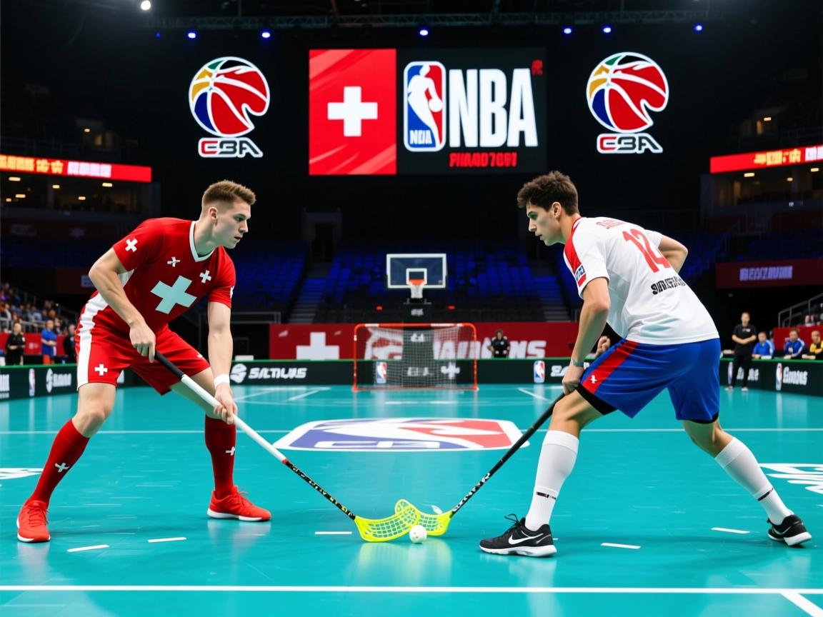 瑞士队与对手战平，晋级形势不妙