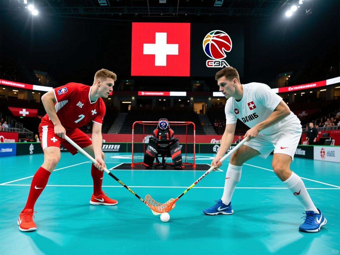 瑞士队与对手战平，晋级形势不妙  第2张