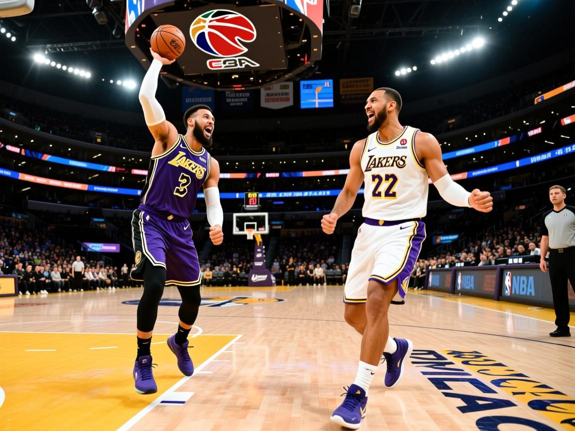 勇士大胜湖人，西部决赛将对阵爵士  第3张