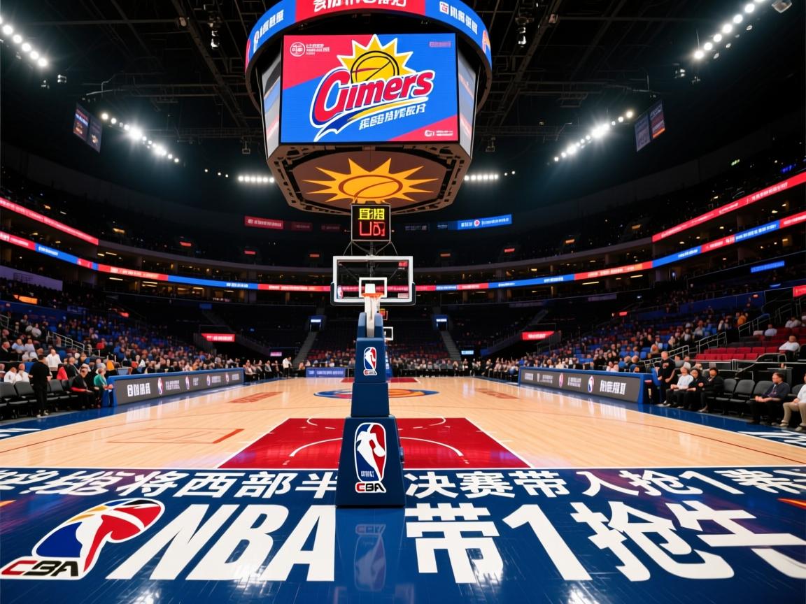 太阳力克快船，将西部半决赛带入抢七