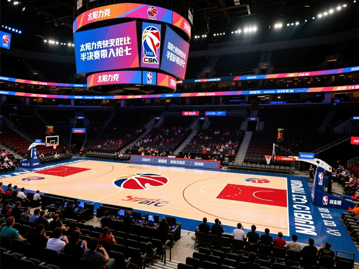 太阳力克快船，将西部半决赛带入抢七  第3张