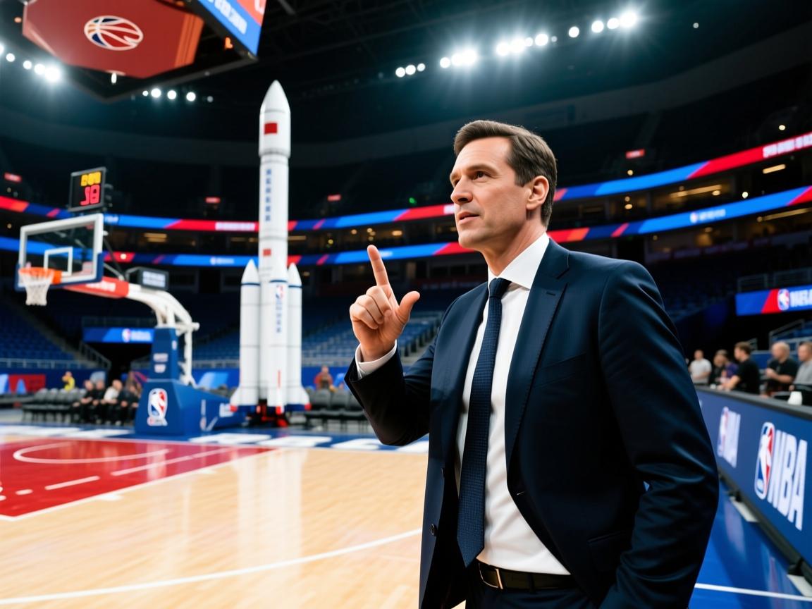 火箭卫冕之路充满波折，主帅暗示或将离队  第2张