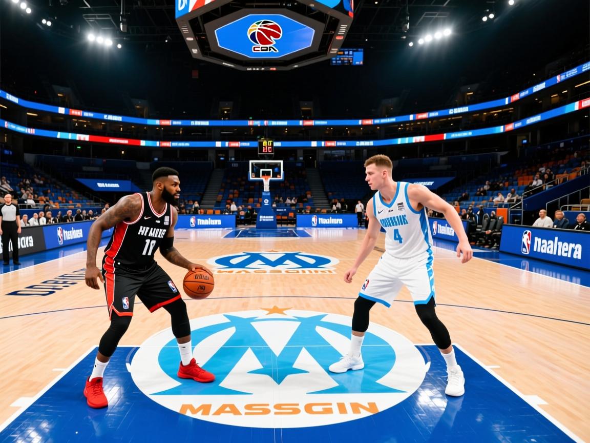 阿梅尔对决马赛，战术布局揭秘