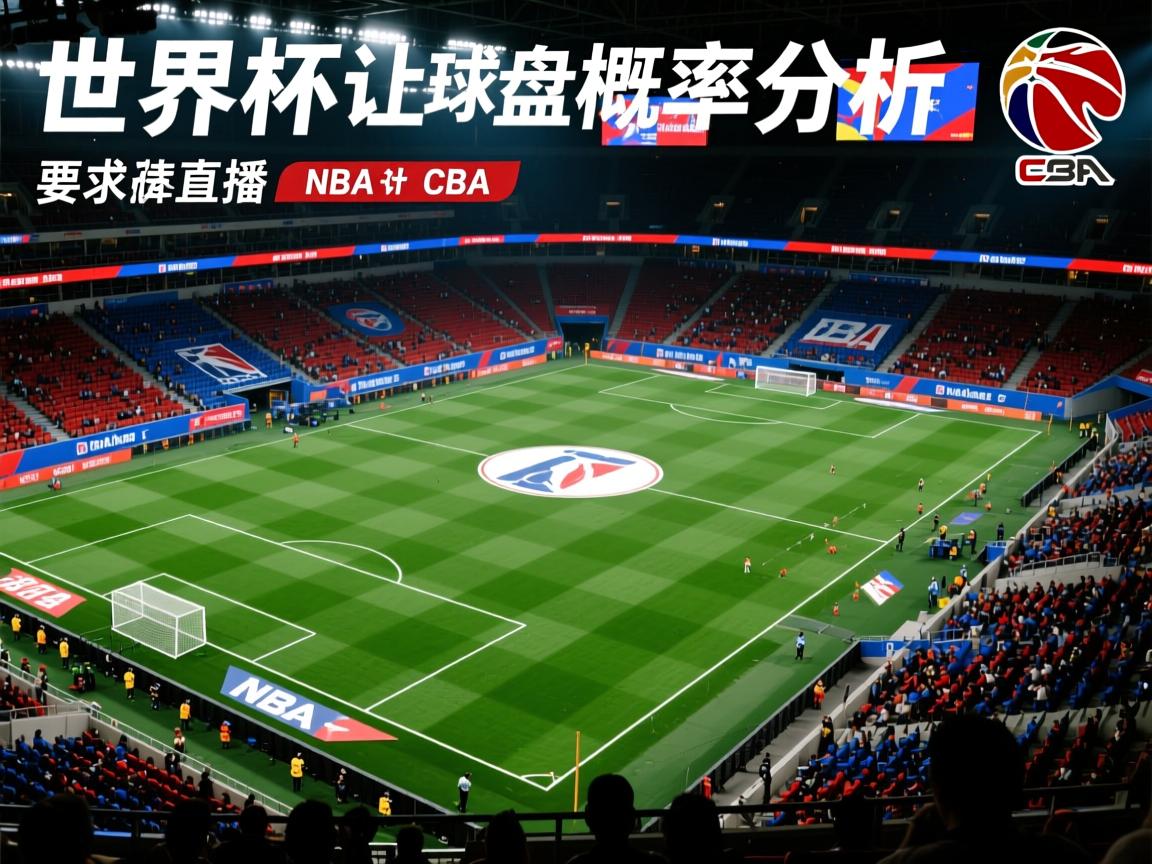 世界杯让球盘概率分析  第2张