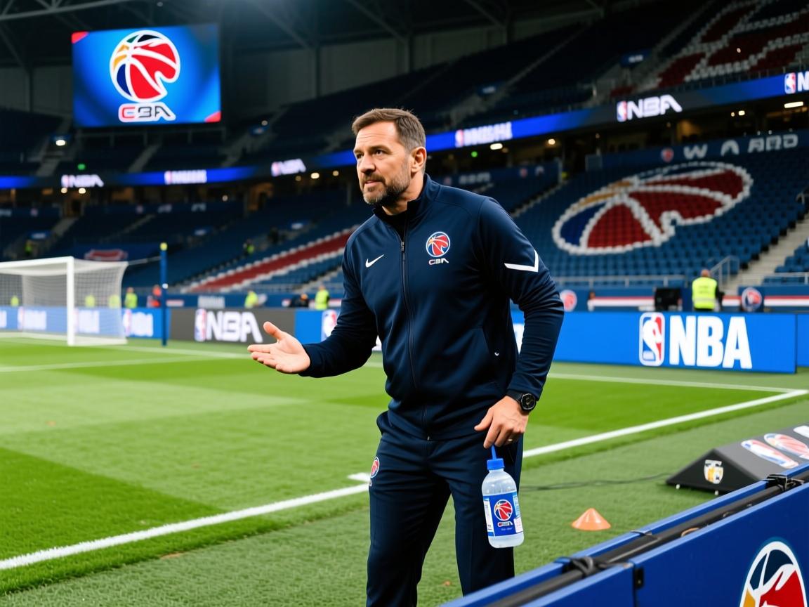 法甲教练战术风格盘点 第3张