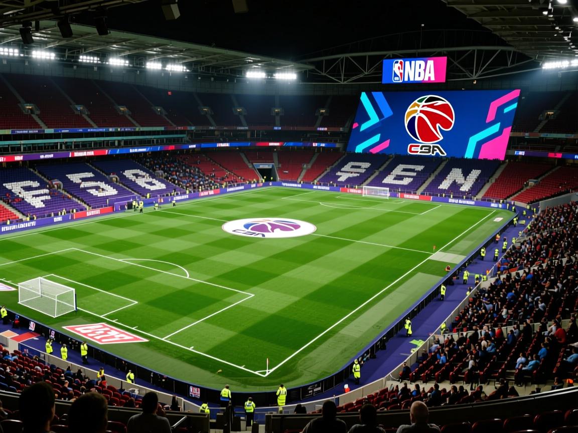 最新英超豪门动态值得关注