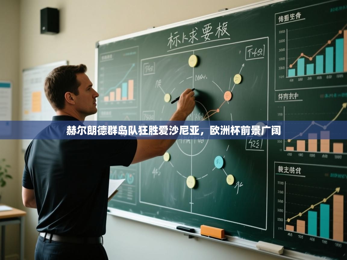 赫尔朗德群岛队狂胜爱沙尼亚，欧洲杯前景广阔  第2张