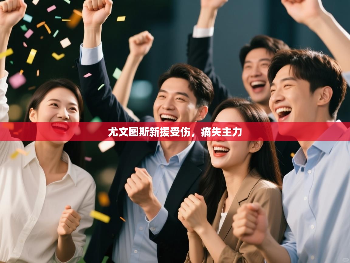 尤文图斯新援受伤，痛失主力