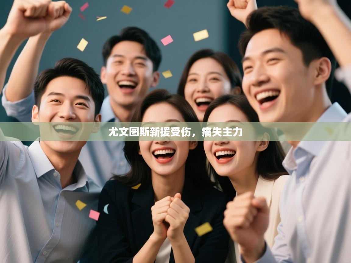 尤文图斯新援受伤，痛失主力  第2张