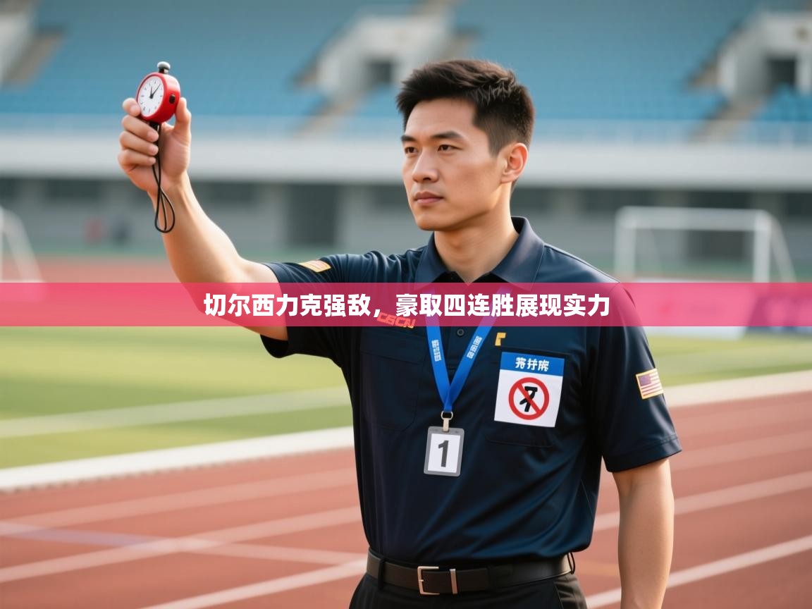 切尔西力克强敌，豪取四连胜展现实力  第2张