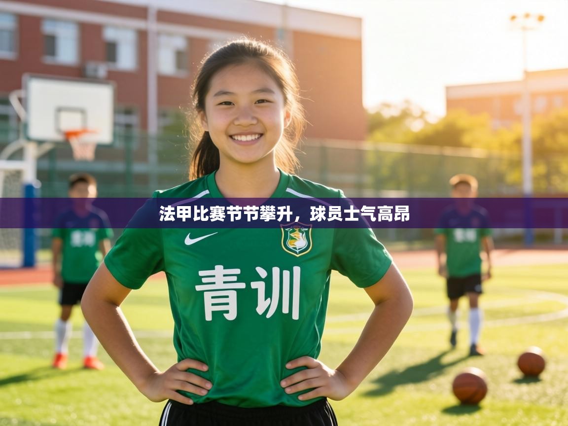 法甲比赛节节攀升,球员士气高昂 第1张